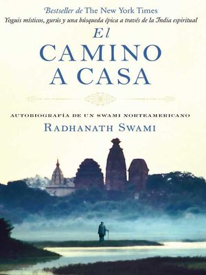 cover image of El camino a casa